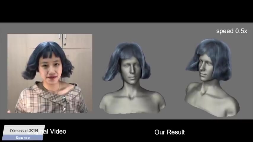 Neural Volumes: Dynamic Renderable Volumes from Images