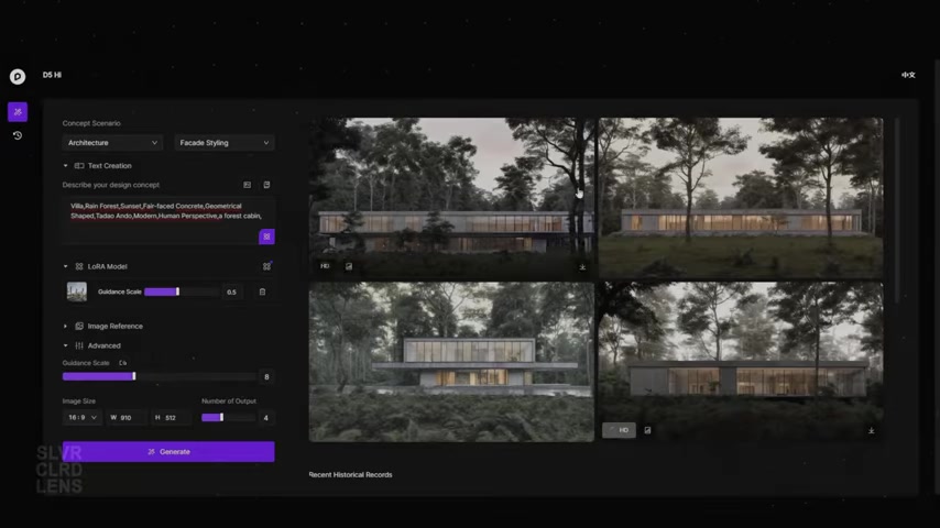 D5 Render AI Features: Revolutionizing Architectural Visualization
