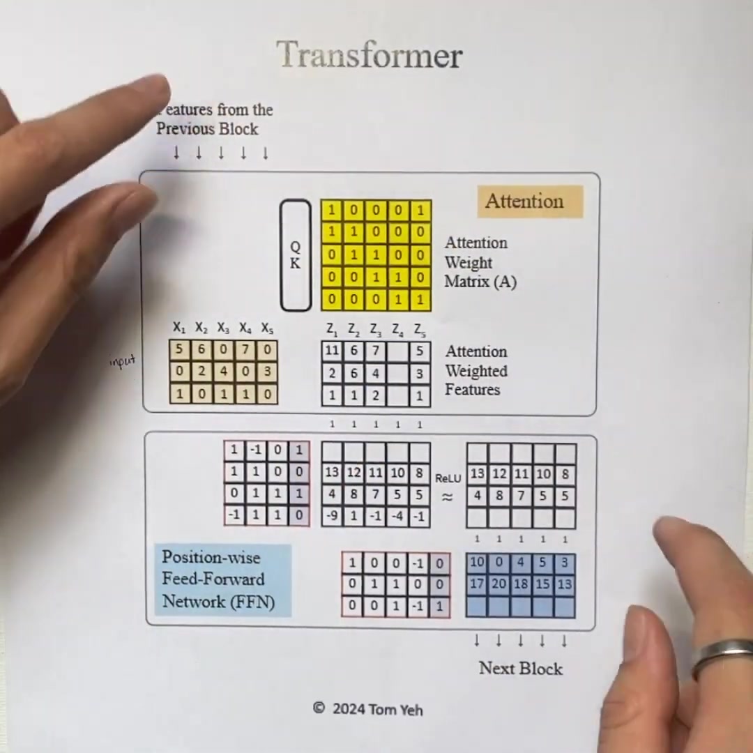 Understanding Transformer Networks: A Deep Dive into Attention Mechanisms