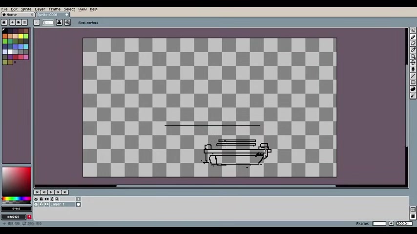 Pixel Art Animation: Step-by-Step Creation Guide
