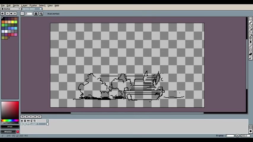 Pixel Art Animation: Step-by-Step Creation Guide