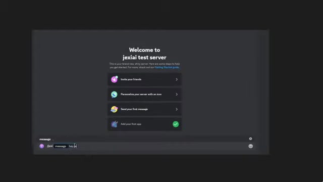 Crie seu Próprio Bot de Discord com IA Usando Gemini API