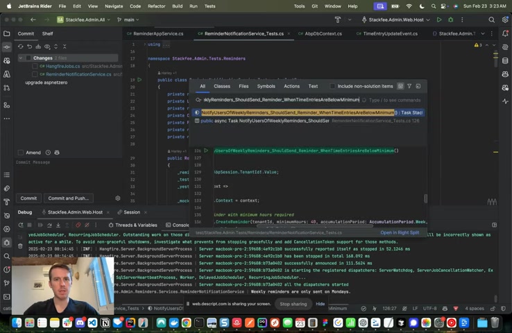 Debugging .NET Core with AI: A Practical Guide