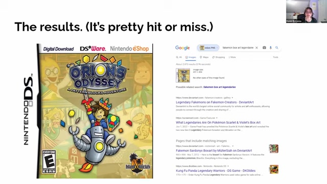 Mastering Reverse Image Searches: A Comprehensive Guide