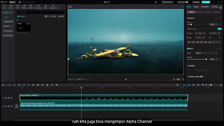 Create AI Movies in CapCut: A Comprehensive Guide