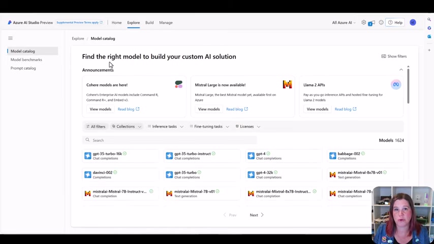 Azure AI Studio vs. Copilot Studio: Choosing the Right AI Tool