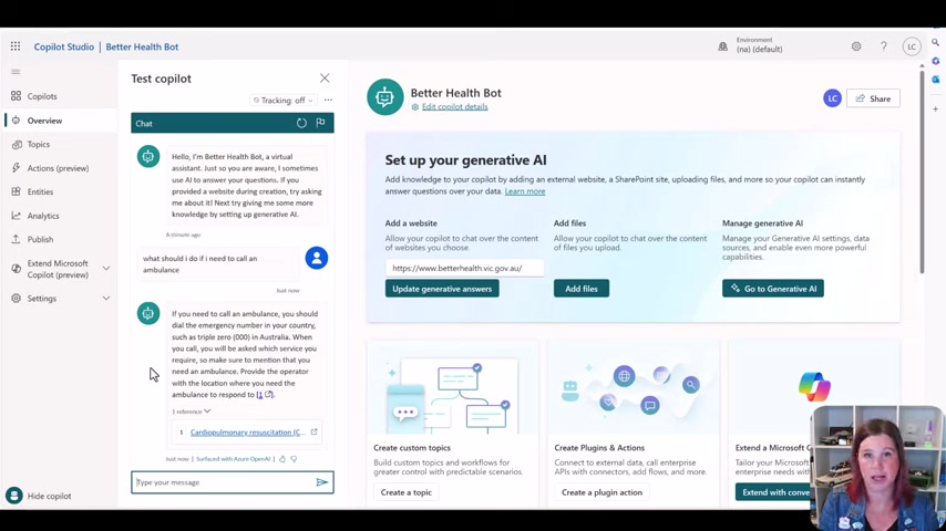 Azure AI Studio vs. Copilot Studio: Choosing the Right AI Tool