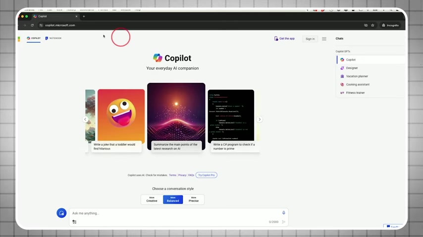 Microsoft Copilot: The Ultimate Guide to AI Chatbot Mastery