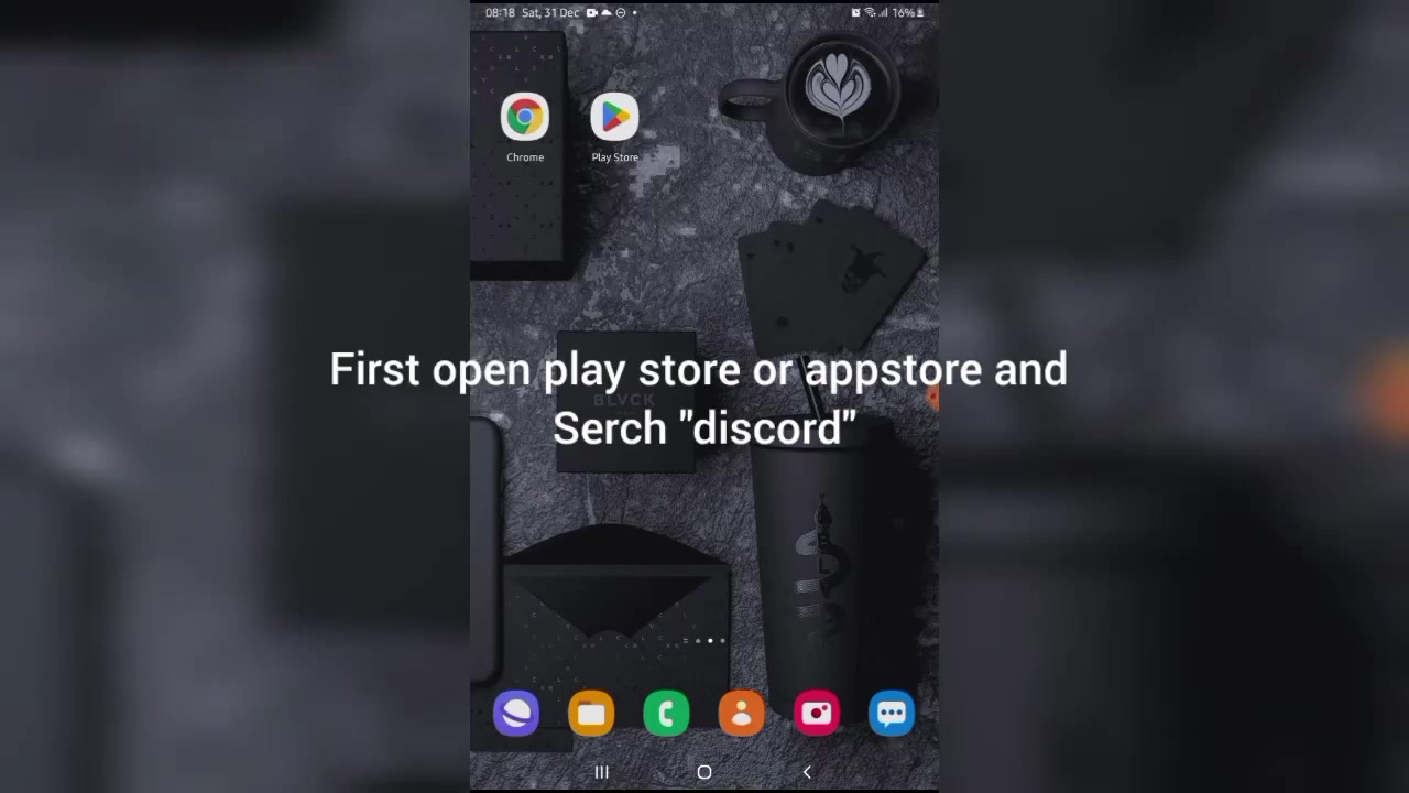 디스코드 계정 생성 완벽 가이드: 쉽고 빠른 가입 방법
