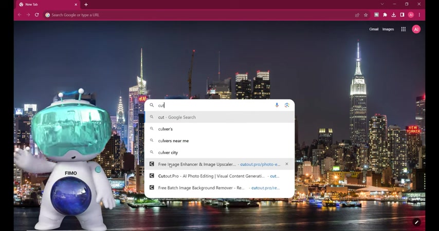 Cutout.Pro: Effortlessly Remove Image Backgrounds with AI