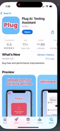 Plug Ai Mod Plug AI: Your AI Texting Assistant for Dating Success