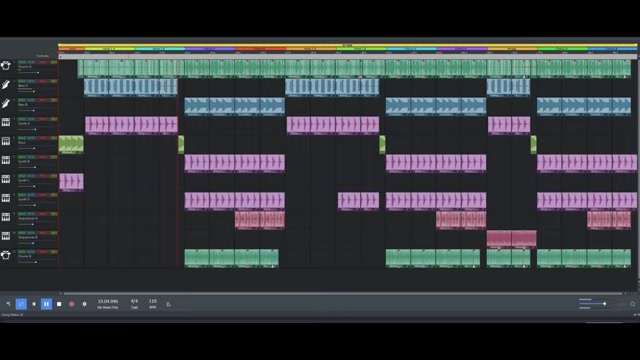 使用BandLab创作音乐: 完整音乐制作指南