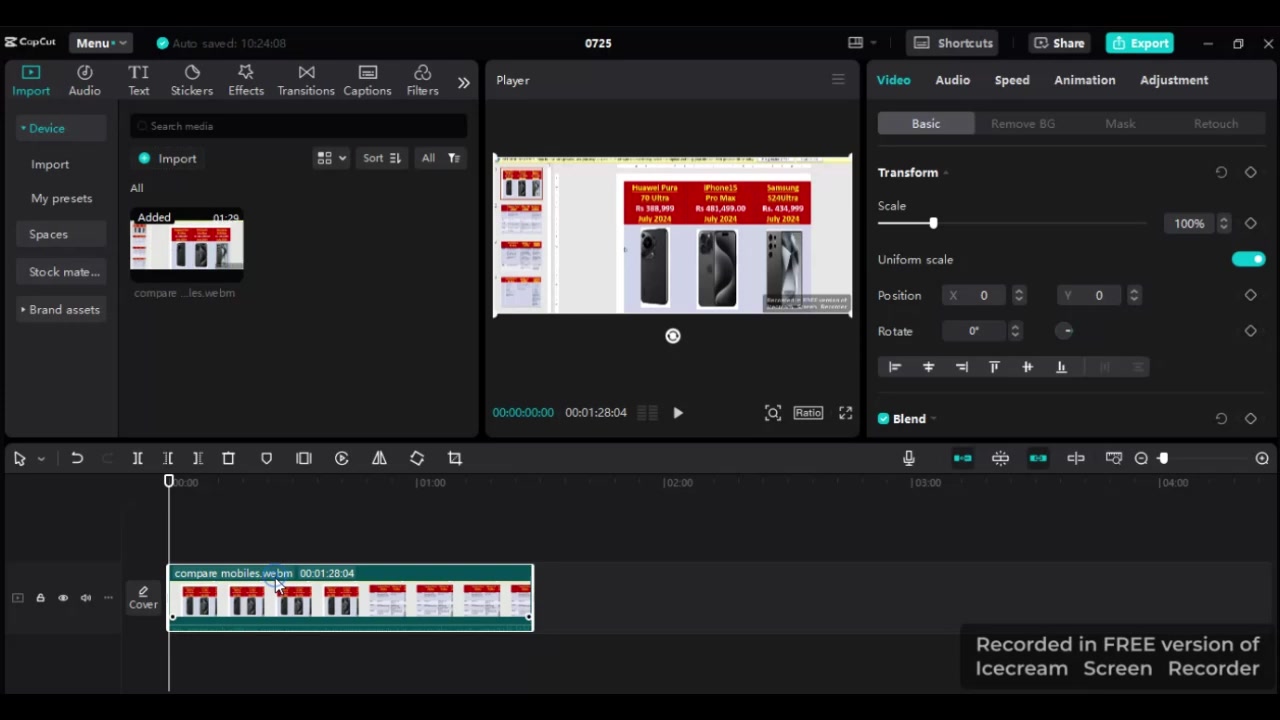 Audio Enhancement Tutorial: Elevate Your Video Sound Quality