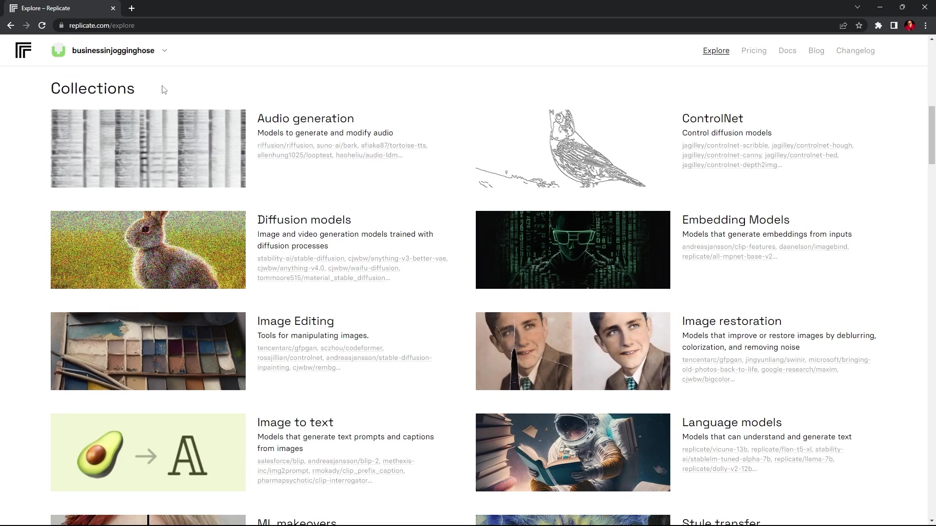 Replicate AI: A Comprehensive Guide to AI Model Testing & Commercial Use