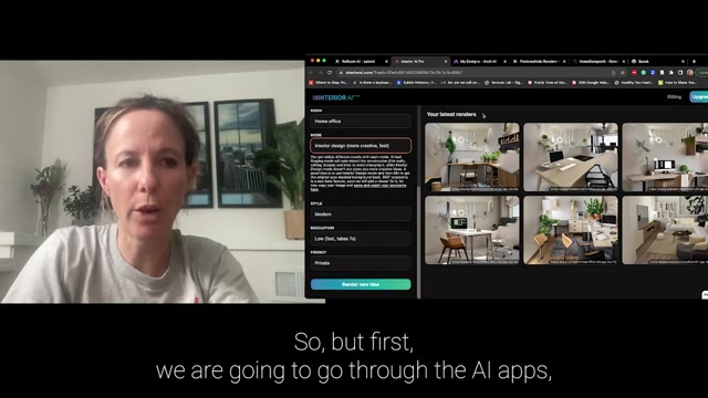 AI Interior Design Apps: A Deep Dive & Honest Review