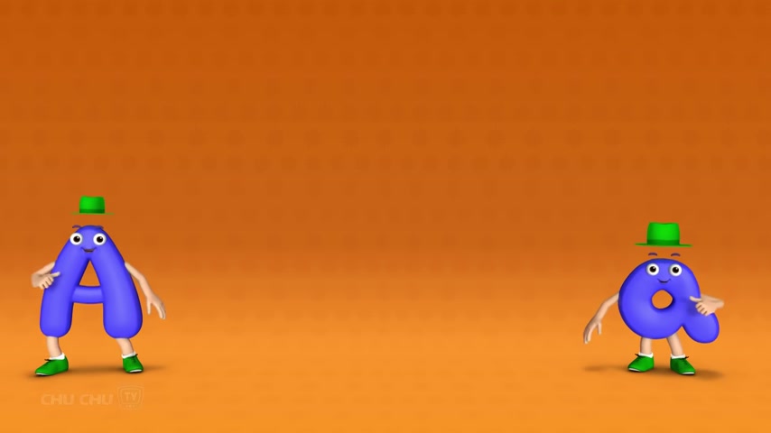 ABC Alphabet Song: A Fun Way to Learn English Letters
