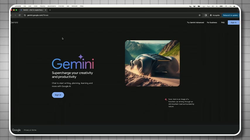 Google Gemini: O Seu Guia Completo para a IA Gratuita do Google