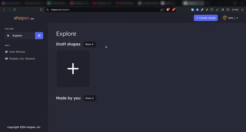 Create AI Chatbots for Discord: A No-Code Guide with Shapes.inc