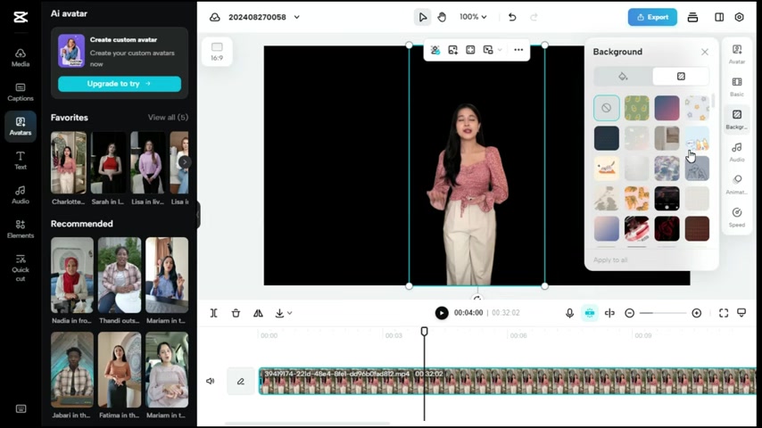 CapCut AI Avatar Generator: A Free, In-Depth Guide for 2025