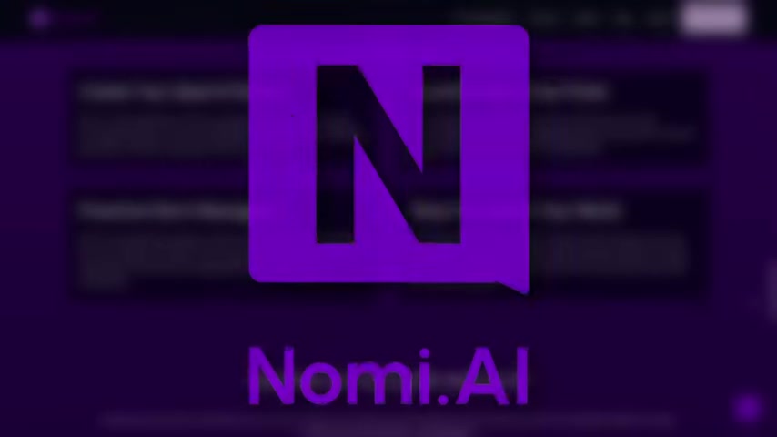 Nomi.AI Review: The Ultimate AI Companion in 2025