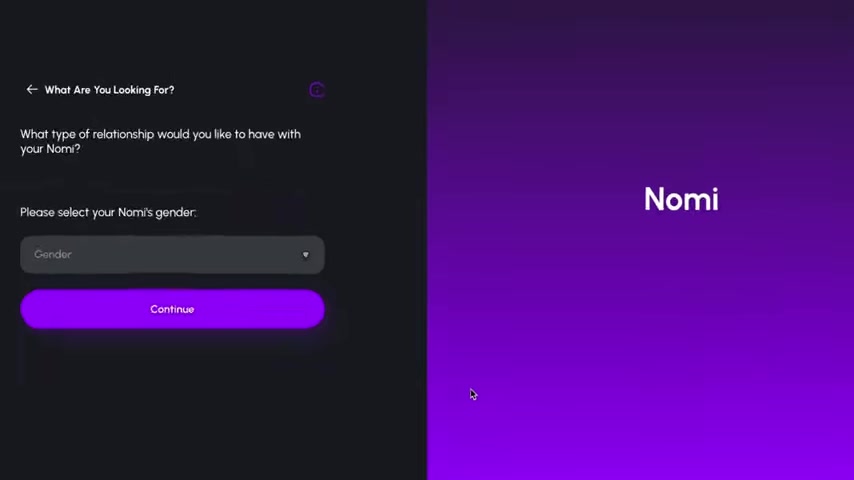 Nomi.AI Review: The Ultimate AI Companion in 2025