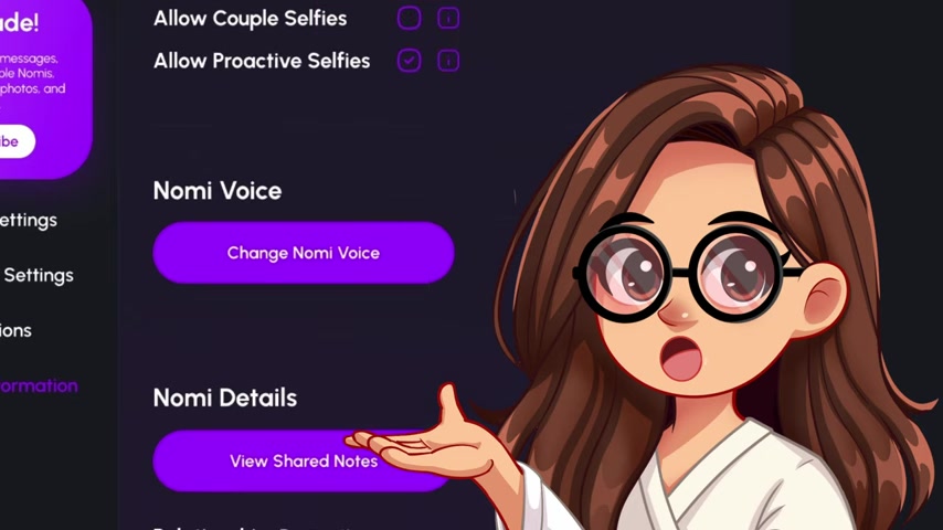 Nomi.AI Review: The Ultimate AI Companion in 2025