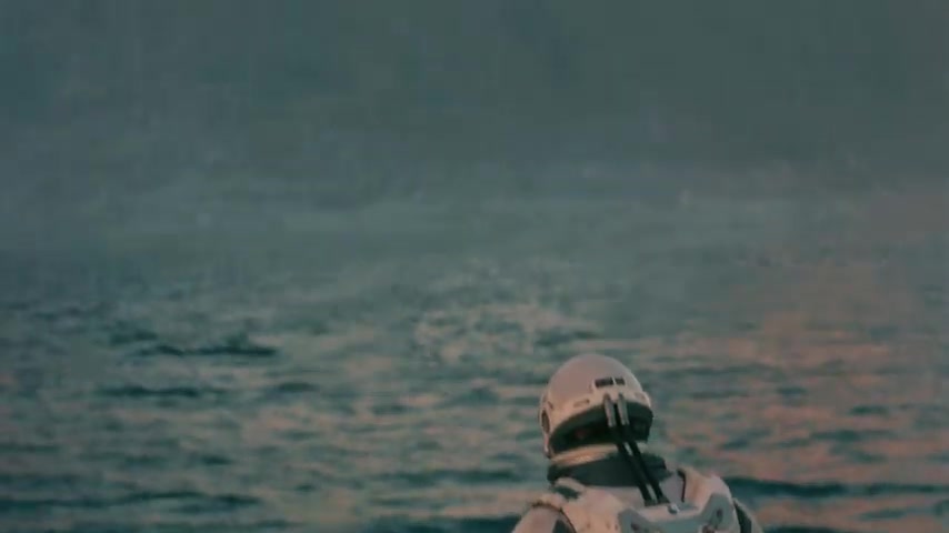 Interstellar: A Deep Dive into the Harrowing Miller's Planet Scene