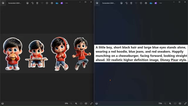 Microsoft Copilot vs. Designer Image Creator: A Detailed Comparison