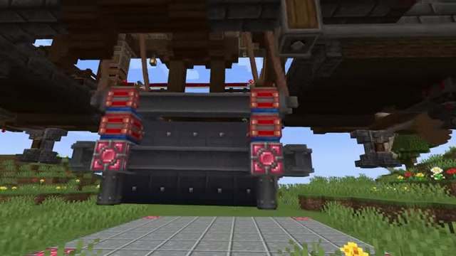 Minecraft創想無限：Create Simulated模組深度解析