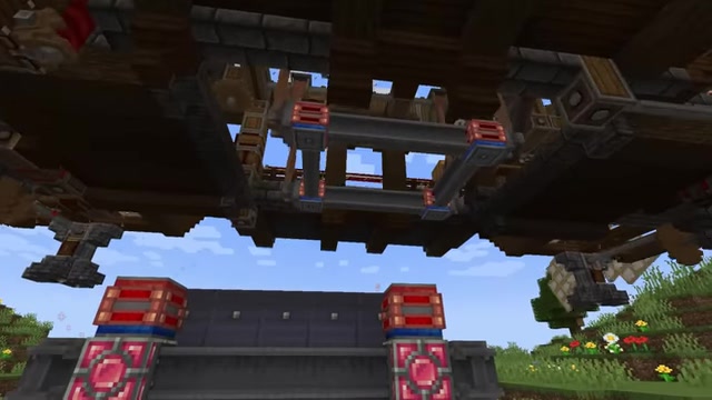 Minecraft創想無限：Create Simulated模組深度解析