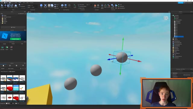 Create a Roblox Obby: Step-by-Step Guide for Beginners