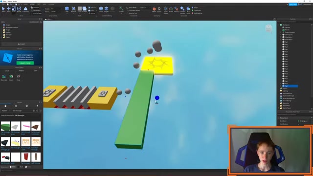 Create a Roblox Obby: Step-by-Step Guide for Beginners