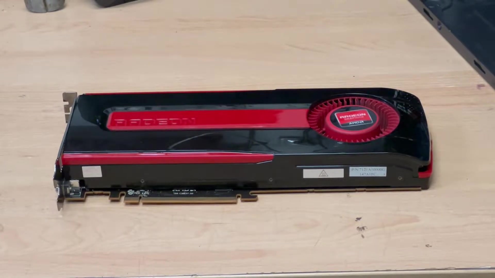 Sapphire Radeon 7970: Still Viable for Gaming in 2025?