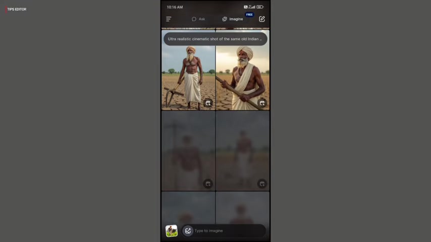 Crea videos de IA con Grok AI: Tutorial completo y gratuito