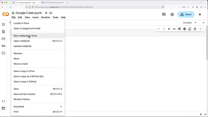 Análisis de datos con Python y Gemini AI en Google Colab: Tutorial ...