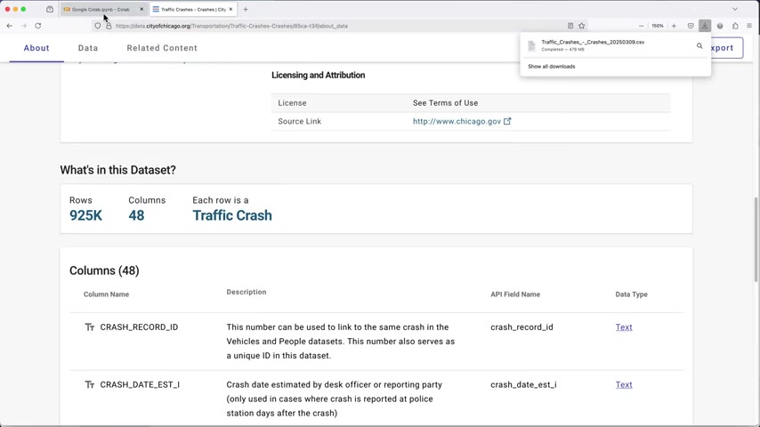 Análisis de datos con Python y Gemini AI en Google Colab: Tutorial ...