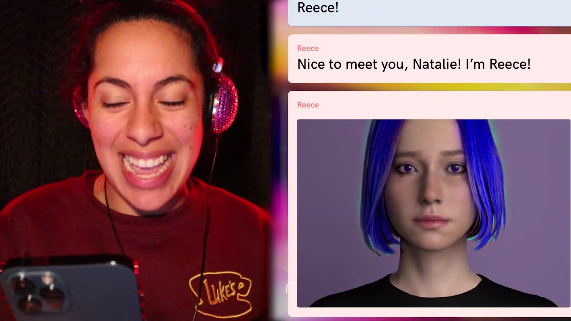 Creepy AI Friend App: A Deep Dive Into Digital Horror
