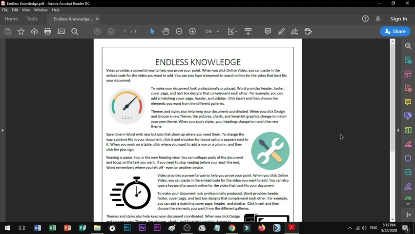 Understanding the Need for PDF Translation