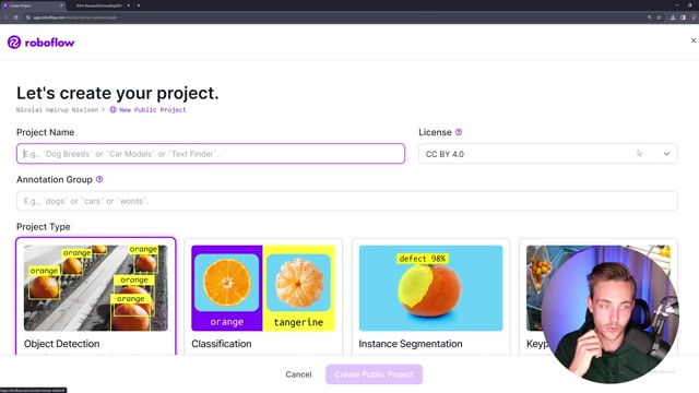 Automated Image Annotation: A Guide to Roboflow's Auto-Label Feature