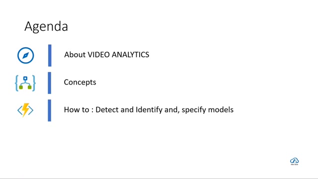 Azure Video Analyzerで動画分析をレベルアップ！主要機能・活用事例を徹底解説