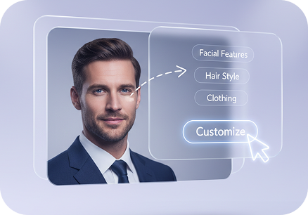 Perfect Control: Props, Hair & Poses