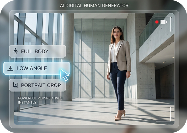 Professional Photography Settings