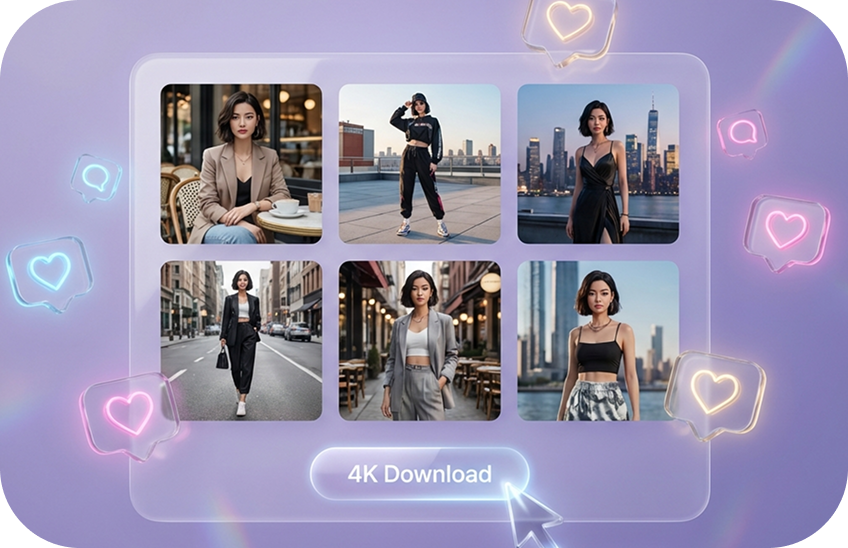 100% Brand Safety & Control