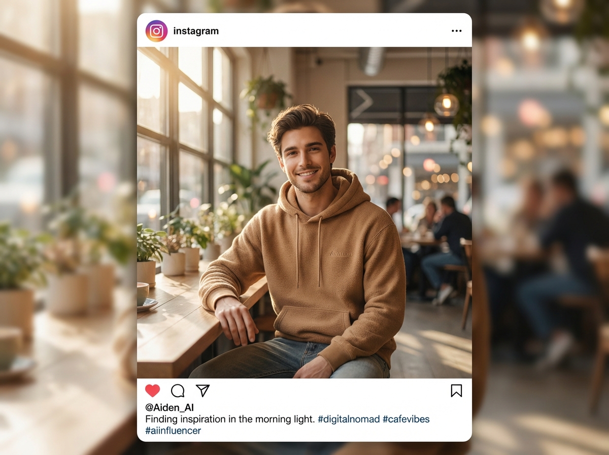 Social Media Creators