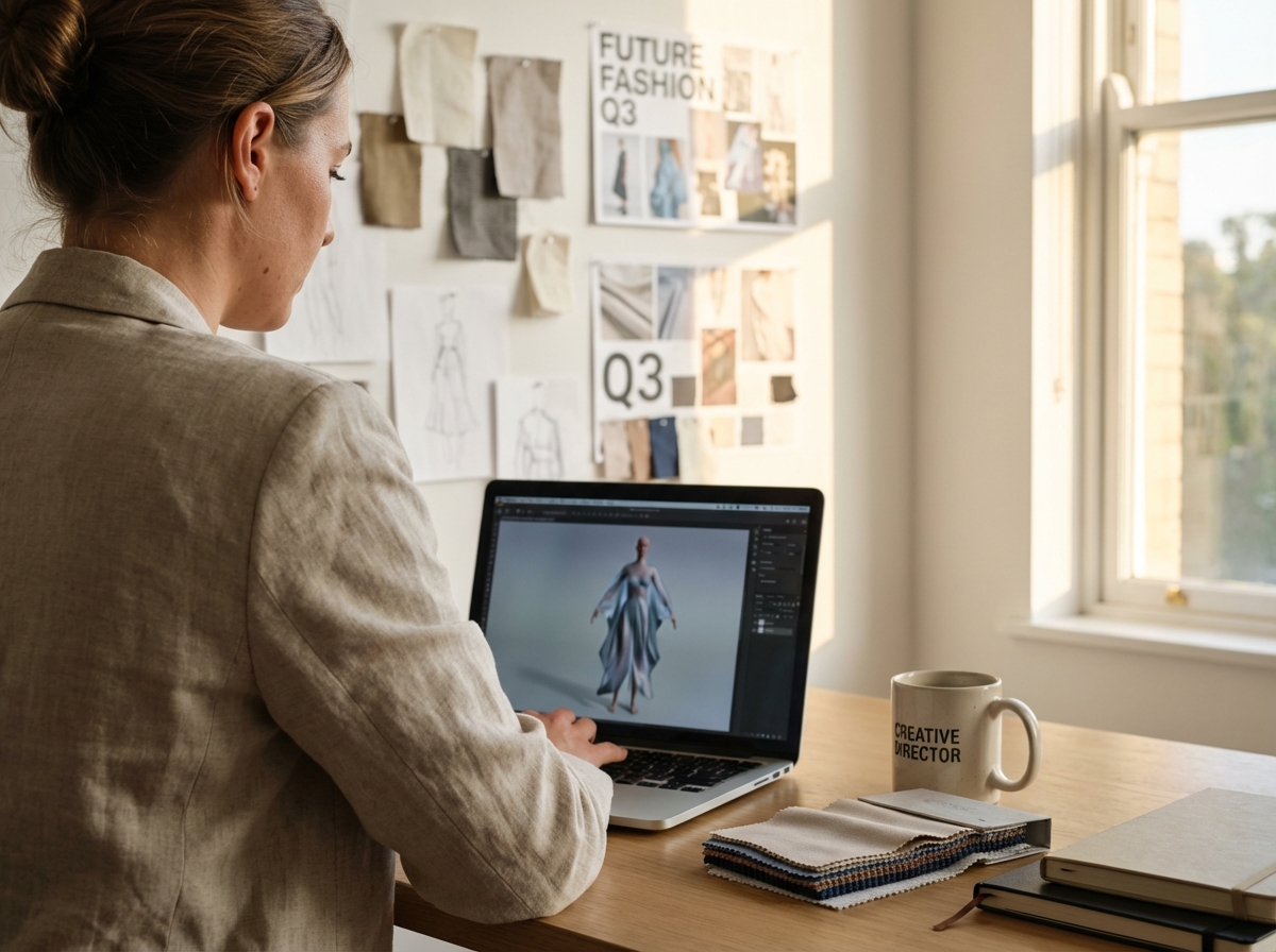 E-commerce & Fashion Brands