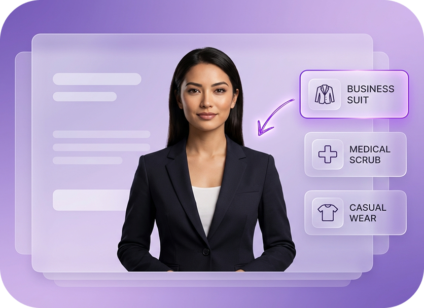 Zero Studio Costs, 4K Quality