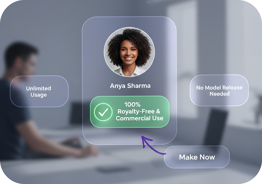 Total Creative Control