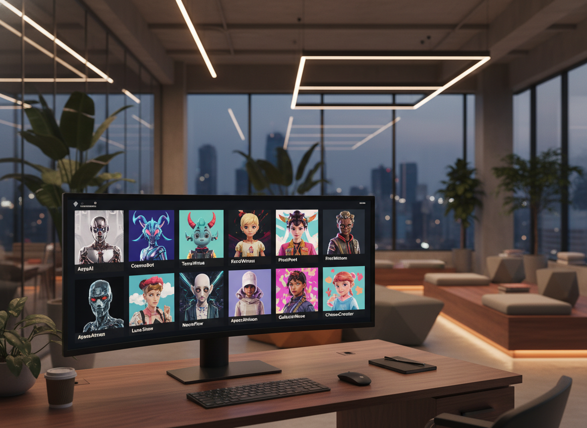 Marketers & Agencies