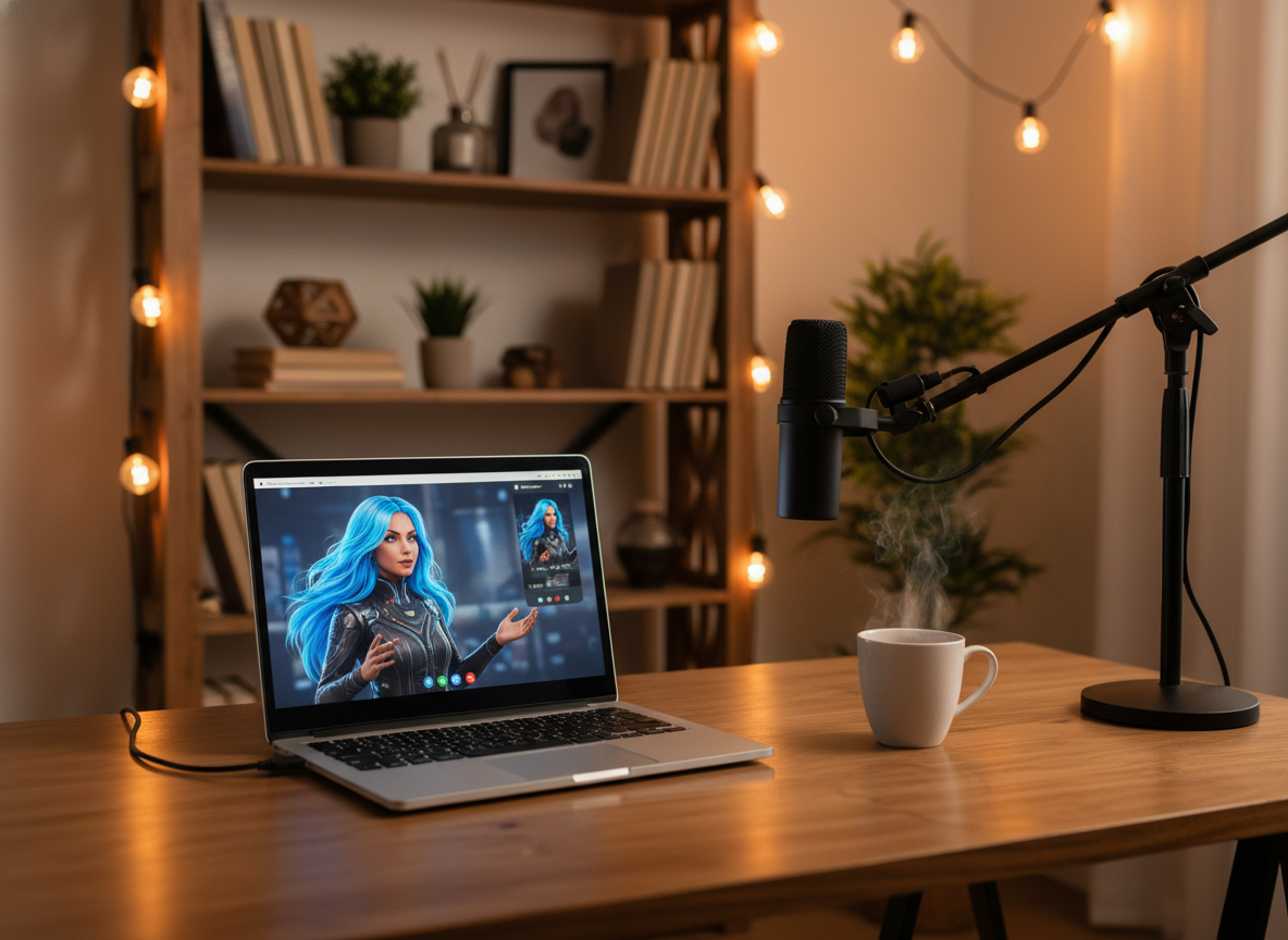 Creators & Entrepreneurs