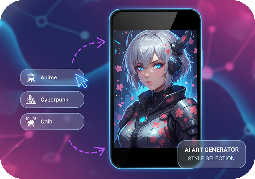 Pro-Quality, Instant Results